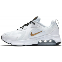 Кроссовки Nike Air Max 200 женские белые