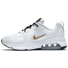 Кроссовки Nike Air Max 200 женские белые