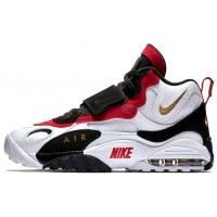 Кроссовки Air Max 2018 черно-белые