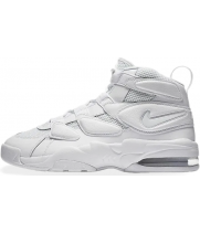 Кроссовки Nike Air Max 2 Uptempo 94 белые