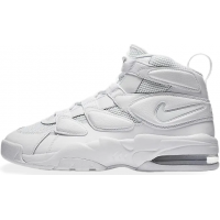 Кроссовки Nike Air Max 2 Uptempo 94 белые