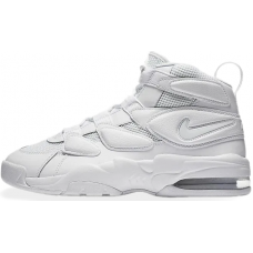 Кроссовки Nike Air Max 2 Uptempo 94 белые