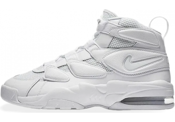 Кроссовки Nike Air Max 2 Uptempo 94 белые
