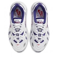 Кроссовки Nike Air Max 96 Wjite Blue