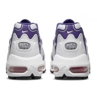 Кроссовки Nike Air Max 96 Wjite Blue