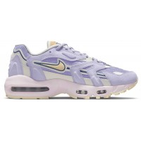 Кроссовки Nike Air Max 96 Purple