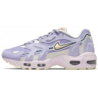 Кроссовки Nike Air Max 96 Purple