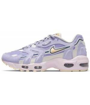 Кроссовки Nike Air Max 96 Purple