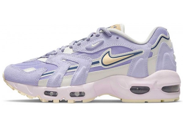 Кроссовки Nike Air Max 96 Purple