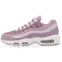 Nike кроссовки женские Air Max 95 Rose White