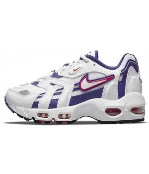 Кроссовки Nike Air Max 96 Wjite Blue