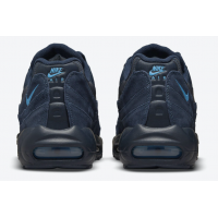 Кроссовки Nike Air Max 95 Obsidian