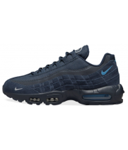 Кроссовки Nike Air Max 95 Obsidian