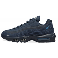 Кроссовки Nike Air Max 95 Obsidian