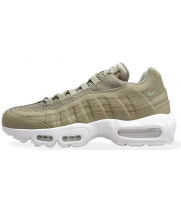 Кроссовки Nike Air Max 95 Khaki