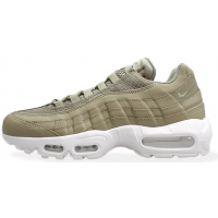 Кроссовки Nike Air Max 95 Khaki