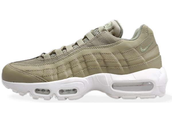 Кроссовки Nike Air Max 95 Khaki