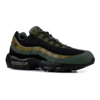 Nike Air Max 95 Black Grey Gold