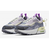 Кроссовки Nike Air Max Furyosa Ashen Slate
