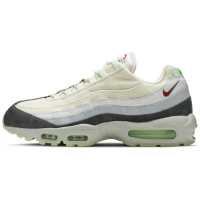 Кроссовки Nike Air Max 95 Grey Turquoise