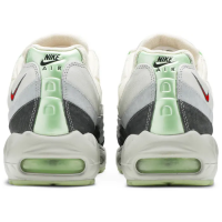 Кроссовки Nike Air Max 95 Grey Turquoise