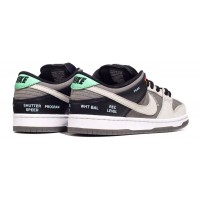 Nike SB Dunk Low VX1000 Camcorder