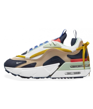 Кроссовки Nike Air Max Furyosa Kadin Spor