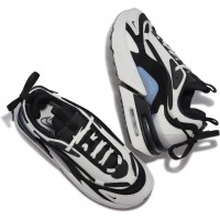 Nike WMNS Air Max Furyosa Summit White Black