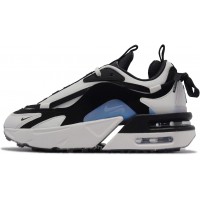 Nike WMNS Air Max Furyosa Summit White Black