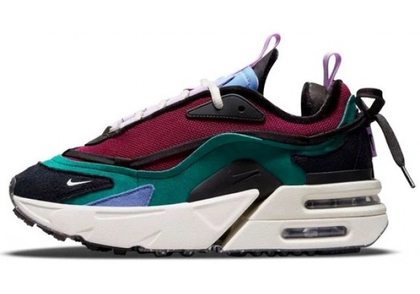 Кроссовки Nike Air Max Furyosa NRG