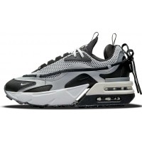 Nike Air Max Furyosa Summit Beige White Black