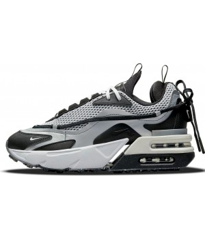 Nike Air Max Furyosa Summit Beige White Black