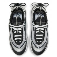 Nike Air Max Furyosa Summit Beige White Black