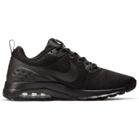 Nike Air Max Tavas F.Black