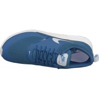 Кроссовки Nike Air Max Tavas GS синие