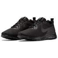 Nike Air Max Tavas F.Black