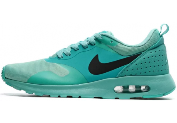 Кроссовки Nike Air Max Tavas бирюзовые