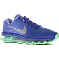 Nike Air Max 2017 Violet