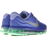 Nike Air Max 2017 Violet