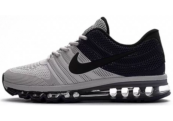 Кроссовки Nike Air Max 2017 Grey
