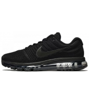 Кроссовки Nike Air Max 2017 Black