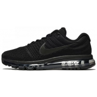 Кроссовки Nike Air Max 2017 Black