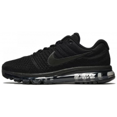 Кроссовки Nike Air Max 2017 Black