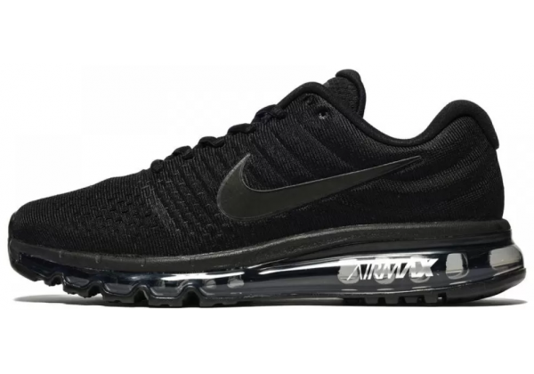 Кроссовки Nike Air Max 2017 Black