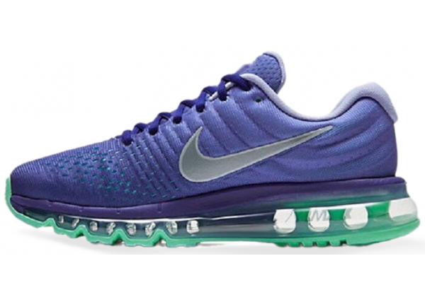 Nike Air Max 2017 Violet