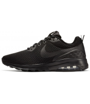 Nike Air Max Tavas F.Black