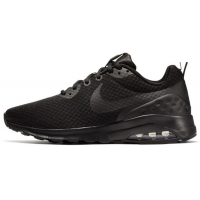 Nike Air Max Tavas F.Black