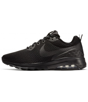 Nike Air Max Tavas F.Black