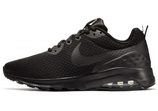 Nike Air Max Tavas F.Black