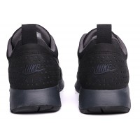 Кроссовки Nike Air Max Tavas черные